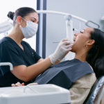 从5月起,加拿大牙科护理将扩大至18岁至64岁加拿大合格居民申请