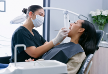 从5月起,加拿大牙科护理将扩大至18岁至64岁加拿大合格居民申请