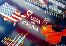 中美关税战最终结局 —兼析爆发原因