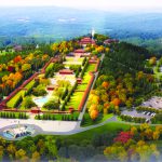 自4月16日起,五台山专线巴士正式开通