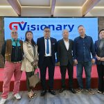 多伦多远见控股有限公司举办新闻发布会