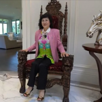 温哥华华人首富刘伟宏拟收购Hudson’s Bay,震惊加拿大