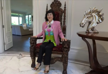 温哥华华人首富刘伟宏拟收购Hudson’s Bay,震惊加拿大