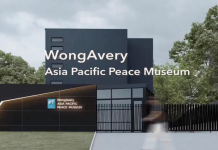 亚太和平博物馆社区筹款活动Run for Peace 2025报名启动