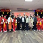 凝心聚力绽芳华 共叙乡情迎春天—《多伦多重庆同乡会》2025年迎春联欢会圆满成功