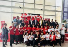 源植勉啟動競選辦公室,聚焦公共安全、生活可負擔性及經濟增長