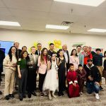 从一个故事开始!用孩子的声音,为地球发声!—- 第二届儿童环保故事大王大赛新闻发布会圆满举行