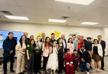 从一个故事开始!用孩子的声音,为地球发声!—- 第二届儿童环保故事大王大赛新闻发布会圆满举行