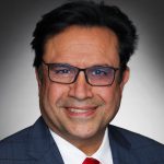 第一位站出来就加中关系发声的列治文山联邦自由党候选人