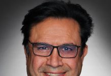 第一位站出来就加中关系发声的列治文山联邦自由党候选人