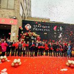 海鲜私享至臻滋味 【渔美人】盛大开业