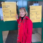 莉雅泰勒:与华社紧密合作,用实在成绩,为更安全、更强大、更公平的社区而努力