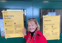 莉雅泰勒:与华社紧密合作,用实在成绩,为更安全、更强大、更公平的社区而努力