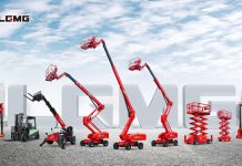 临工重机集团LGMG Machinery Canada 落户安省Brantford