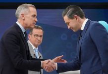 【东西评论】 博励治为何会输?卡尼为何会赢?加拿大人选择了怎样的未来?