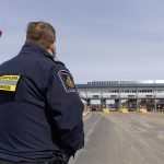 加美关系持续降温,3月份加拿大赴美游客减少近90万人