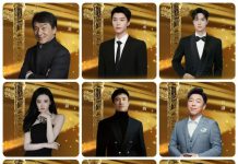 华表奖,看什么?