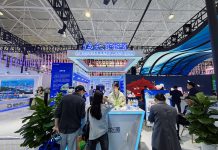 今日青岛(4月22日)