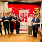 政经民社 ACE「424慈善之旅」举行 善款活动, 支持本地残障服务机构