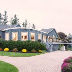 在对的地方,谈对的生意-多伦多隐藏宝地OAKVIEWTERRACE皇家庄园