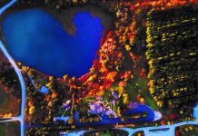 OAKVIEWTERRACE皇家庄园 多伦多完美的中式婚宴举办地