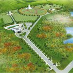 传承孝悌文化,列治文山华陵开启加拿大华人殡葬文化新篇章