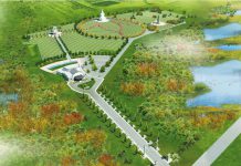 传承孝悌文化,列治文山华陵开启加拿大华人殡葬文化新篇章