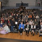 用音乐点亮“星星的孩子”:自闭症关注月慈善音乐会温情落幕