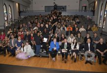 用音乐点亮“星星的孩子”:自闭症关注月慈善音乐会温情落幕