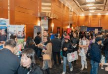 百商联展 共迎春暖 ——“房东网2025春季联展”盛大开展