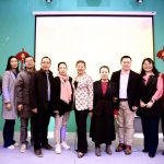 多伦多华裔媒体工作者协会第九届会员大会暨换届选举成功举行