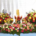 快乐来自发现善,亚洲文化放异彩 ——大觉文殊学院亚裔文化月主题系列活动启动