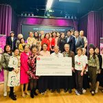 善款傳情,愛心助力 —— 《一切為了孩子·凉山行》支票交接儀式圓滿舉行