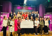 善款傳情,愛心助力 —— 《一切為了孩子·凉山行》支票交接儀式圓滿舉行