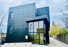 亚太和平博物馆举办慈善跑筹款活动新闻发布会