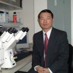 加拿大倪合宇院士荣获心血管科研领域两项大奖