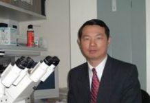 加拿大倪合宇院士荣获心血管科研领域两项大奖