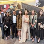 【加中建筑总会鼎力支持·2025 Glamour Icon北美流量博主颁奖盛典】