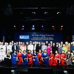 安湖环球文化公司暨安湖西东国际文化论坛正式创立