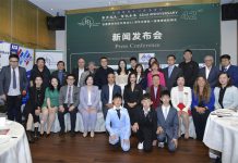 士嘉堡约克区华商会42周年庆典暨新一届理事就职典礼即将隆重举行