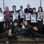 2025「功夫電影節」加拿大站五月底舉行 交流團將到訪安省兩市