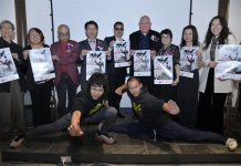 2025「功夫電影節」加拿大站五月底舉行 交流團將到訪安省兩市