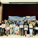 庆祝2025年全国无障碍宣传周(NAAW)圆满闭幕