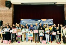 庆祝2025年全国无障碍宣传周(NAAW)圆满闭幕