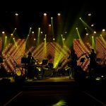 多伦多高中音乐才子Shawn Lin蔺星宇携PICA乐队成功举办首场音乐会