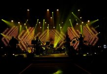 多伦多高中音乐才子Shawn Lin蔺星宇携PICA乐队成功举办首场音乐会