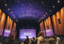 华裔新锐导演陈泓作品The Temporal Bracelet荣耀入选2025圣地亚哥电影奖官方单元