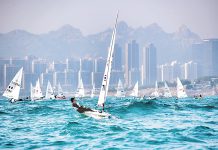 今日青岛(5月27日)