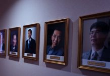 中国驻加拿大大使馆举办了首个开放日活动,内容丰富