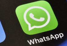 美国众院认定WhatsApp具高风险 禁止所有公务手机使用